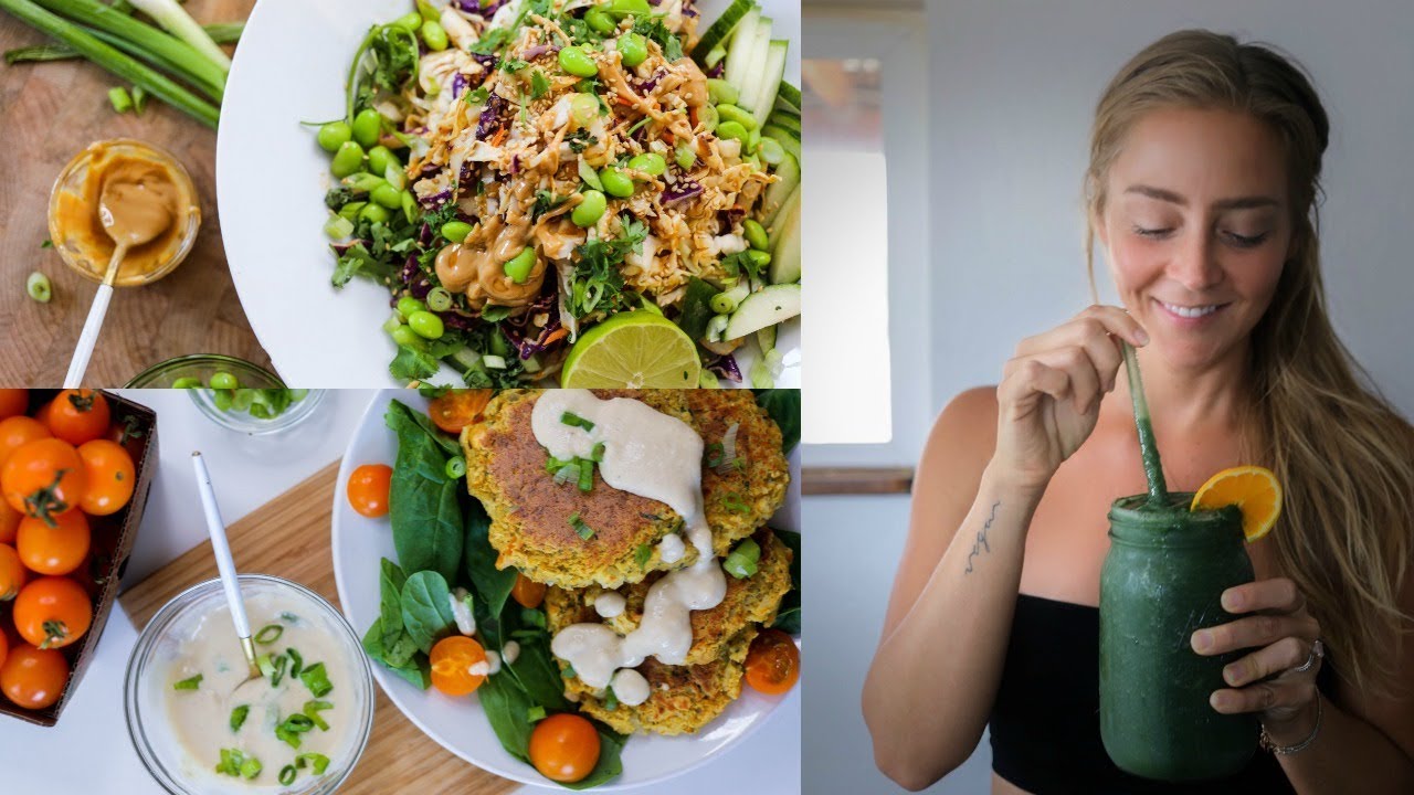 VEGAN MEAL PLAN FOR WEIGHT LOSS #7