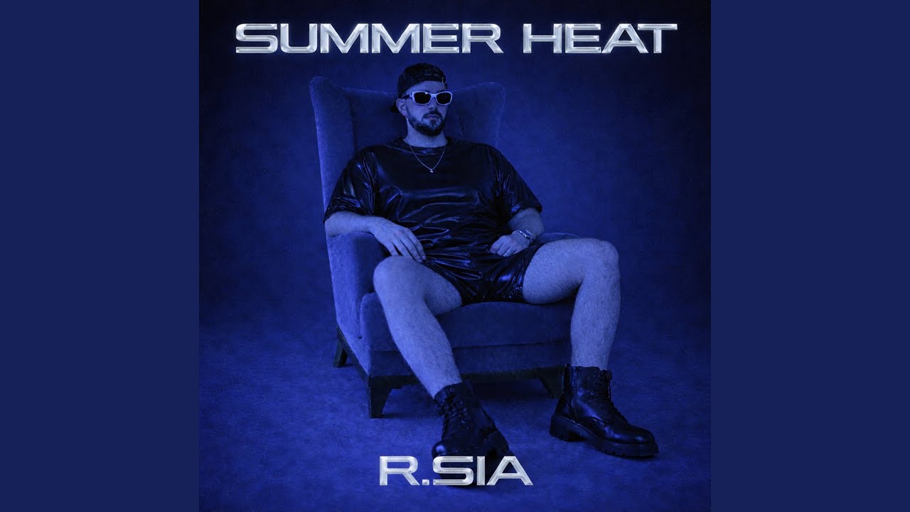 SUMMER HEAT (AFTER MIDNIGHT)