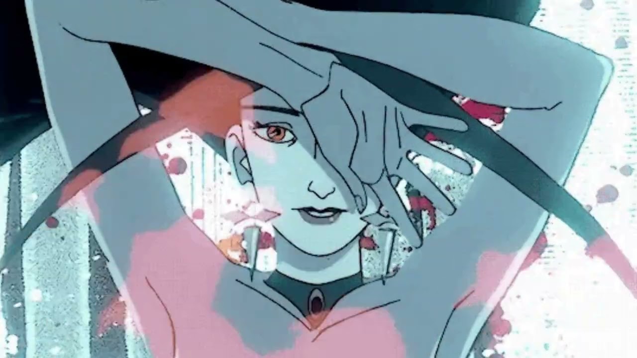 [SLOWED + REVERB] LISA - Thunder