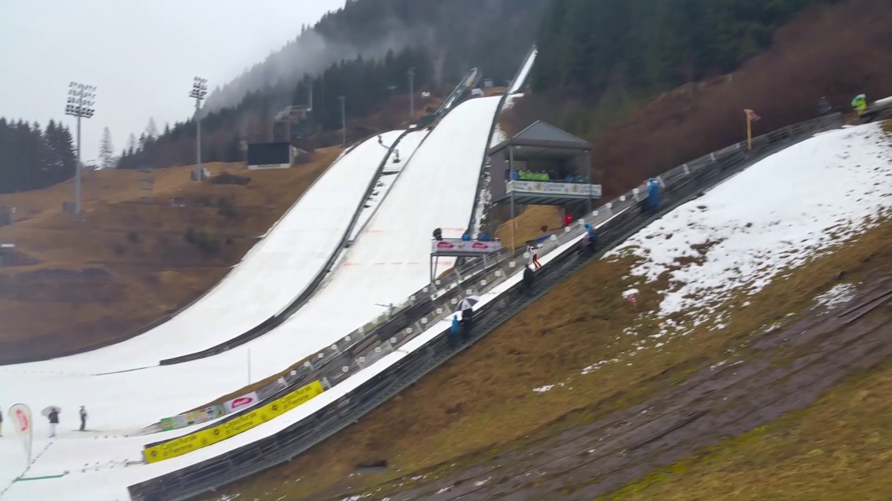 Predazzo Ski Nordic Festival 04.02.2017