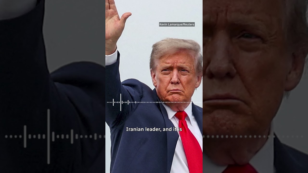 &lsquo;This was our fight to fight,&rsquo; says Tehran resident