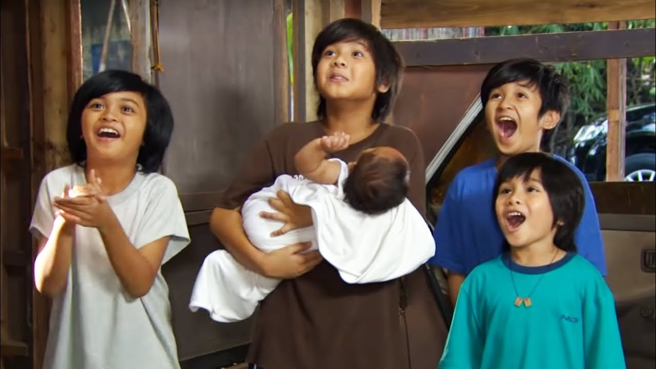 Walang Iwanan Full Trailer : This October 19 on ABS-CBN!