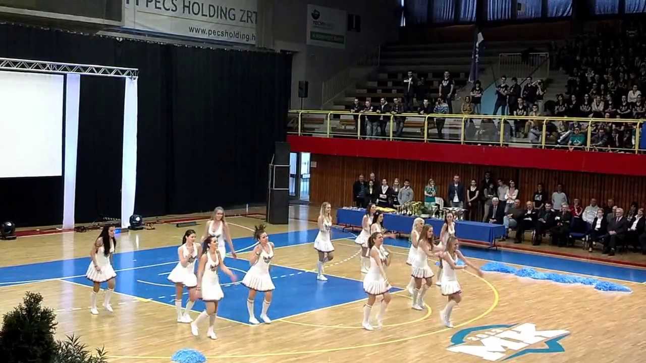 Medikus kupa 2013 DEOEC-&Aacute;OK Pompom