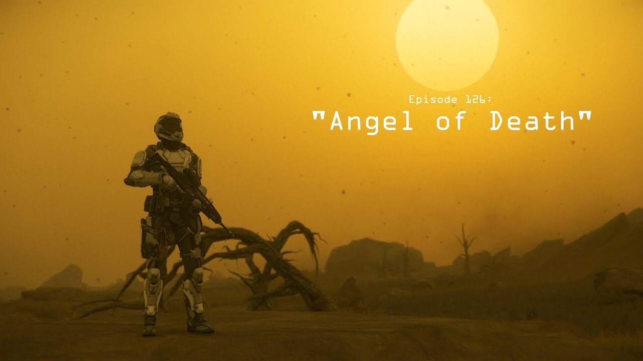 Star Citizen Episode 126 