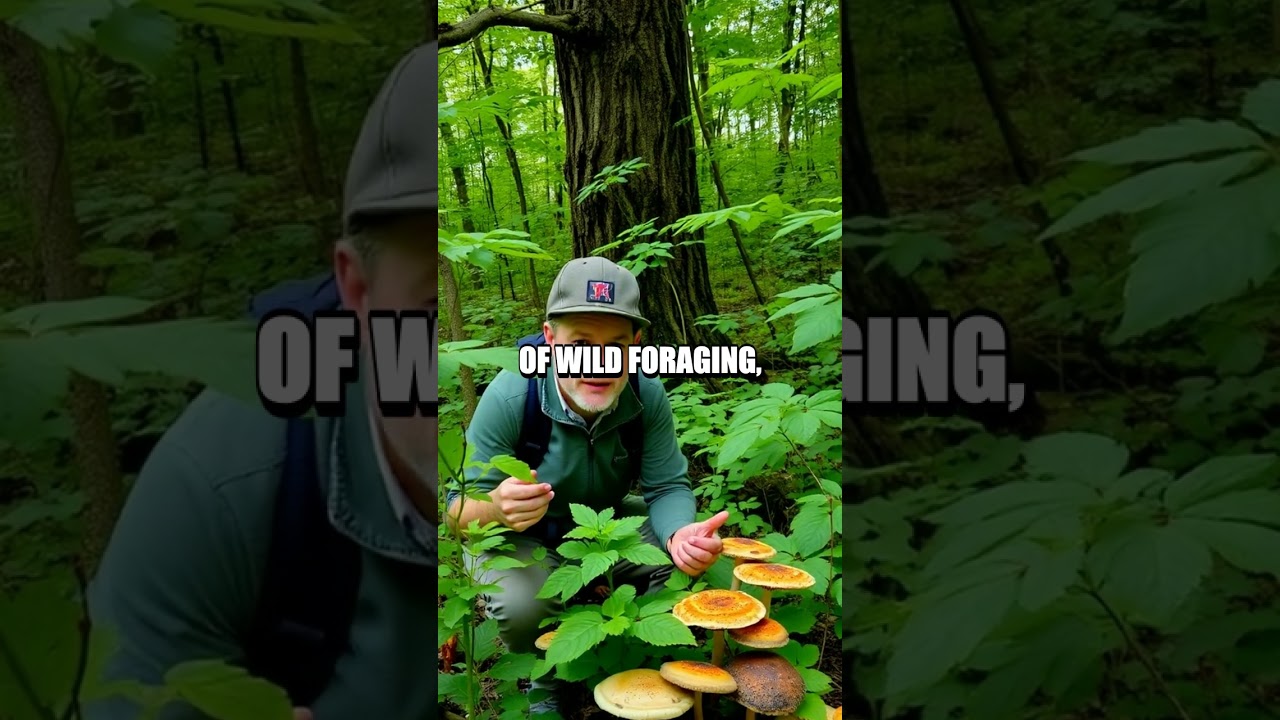 Survival Skills for Challenging Environments