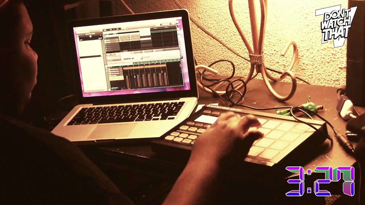 BEAT THIS - EPISODE 10 - DJ EARL (TEKLIFE)