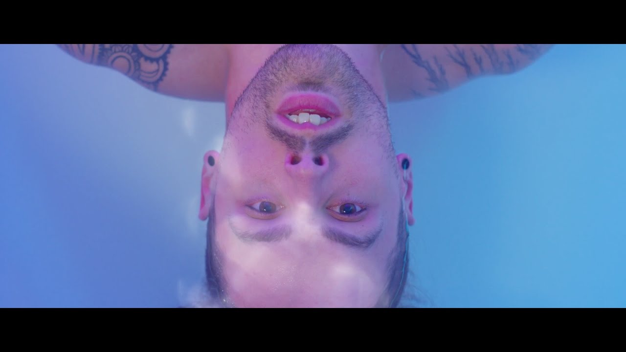 STEREOBLOOM - Perseverance (Official Music Video)