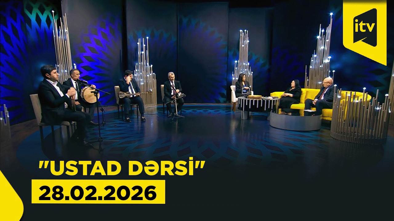Xalq artisti, unudulmaz muğam ifaçısı Qədir Rüstəmovu 