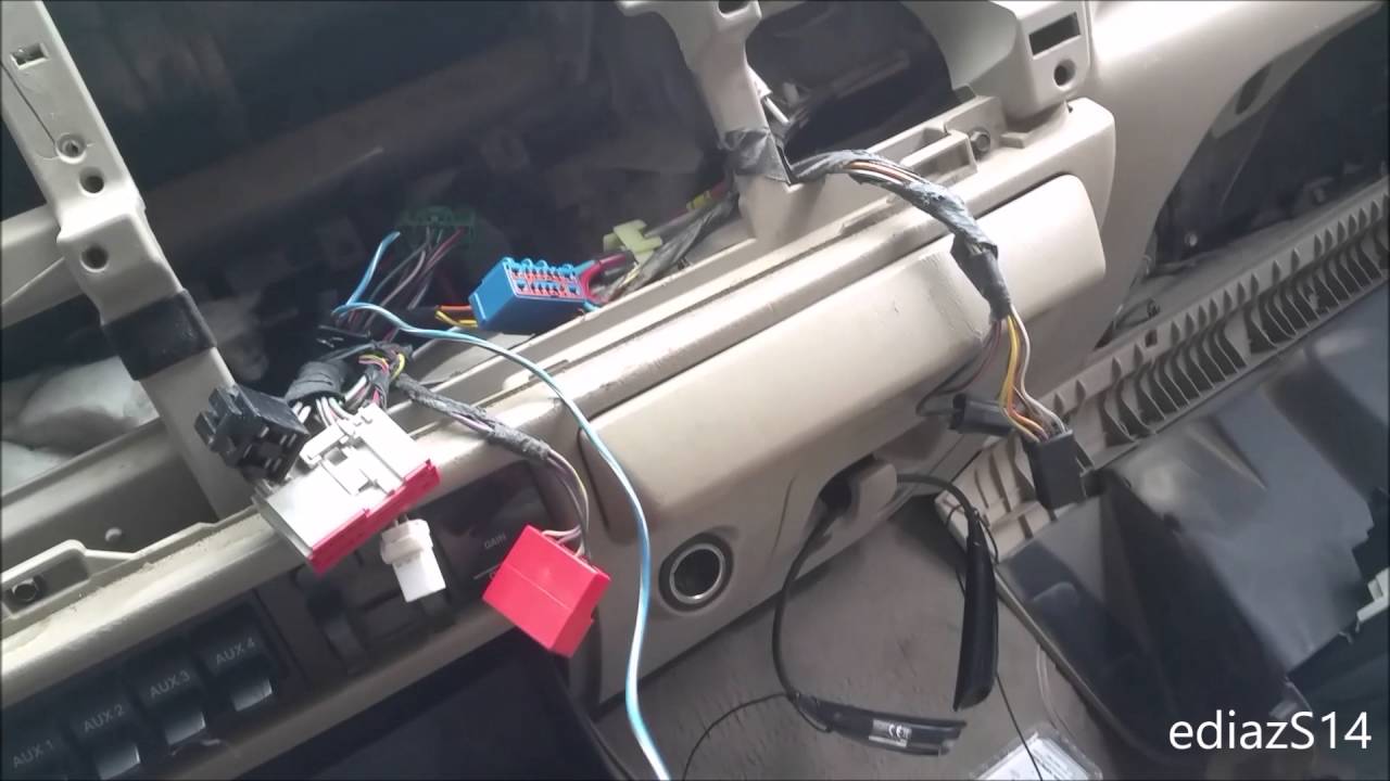 Ford F250 F350 VSM Lock fix
