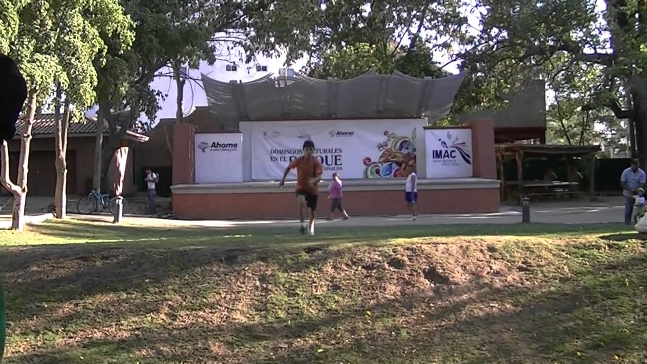 Urban Evolution - Parkour & Free Running
