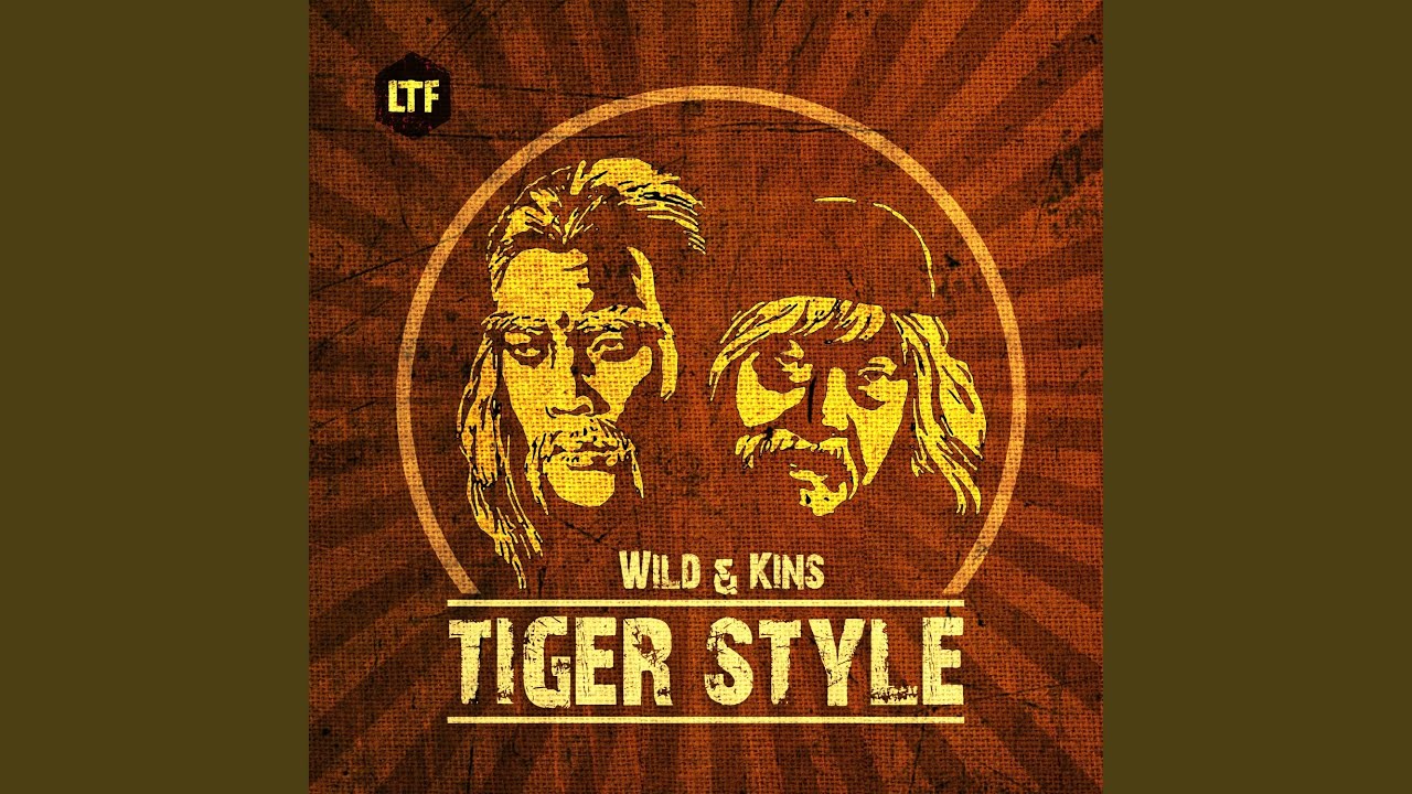 Tiger Style