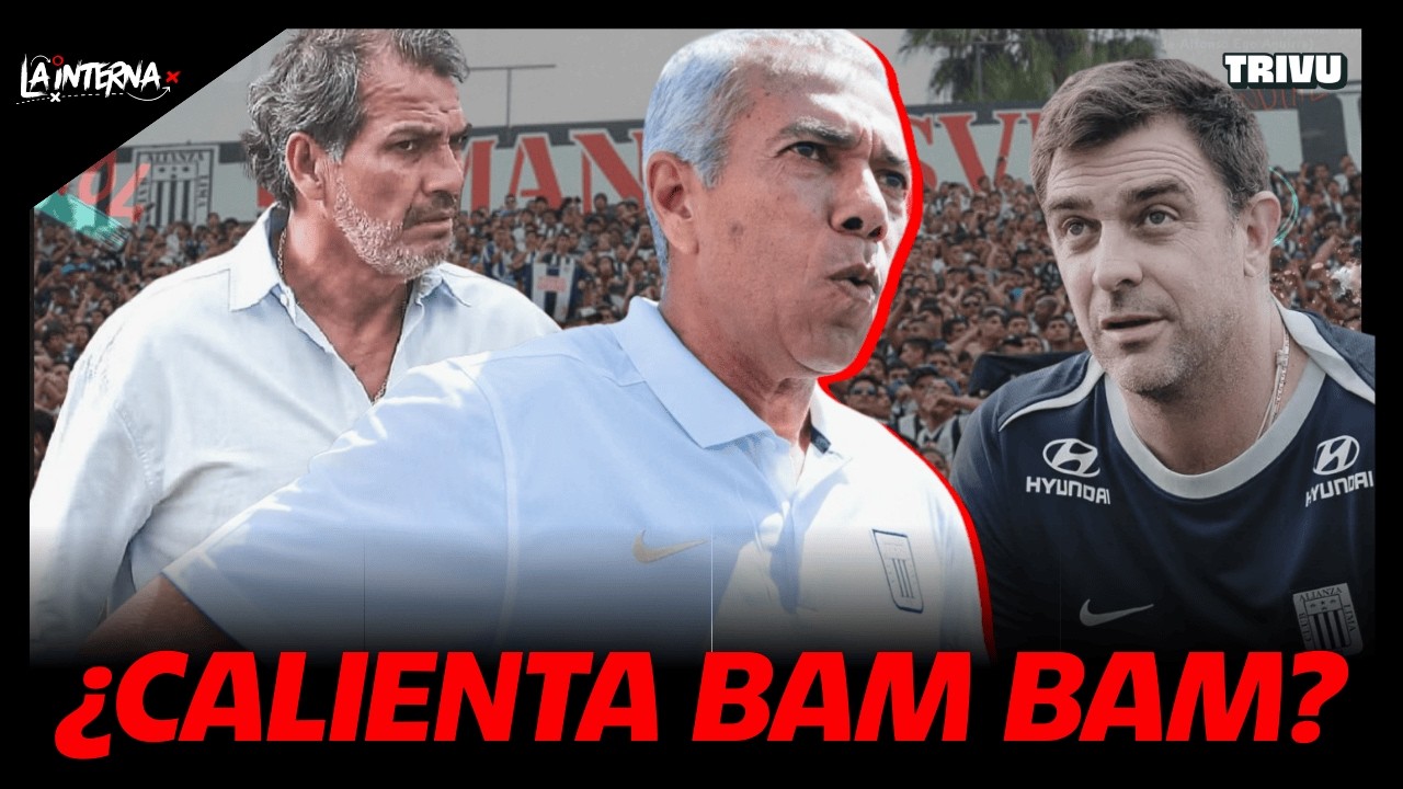 ¿QUÉ PASA CON DANIEL CRISTIANO ?... EL ANÁLISIS DE RABANAL | La Interna⚽