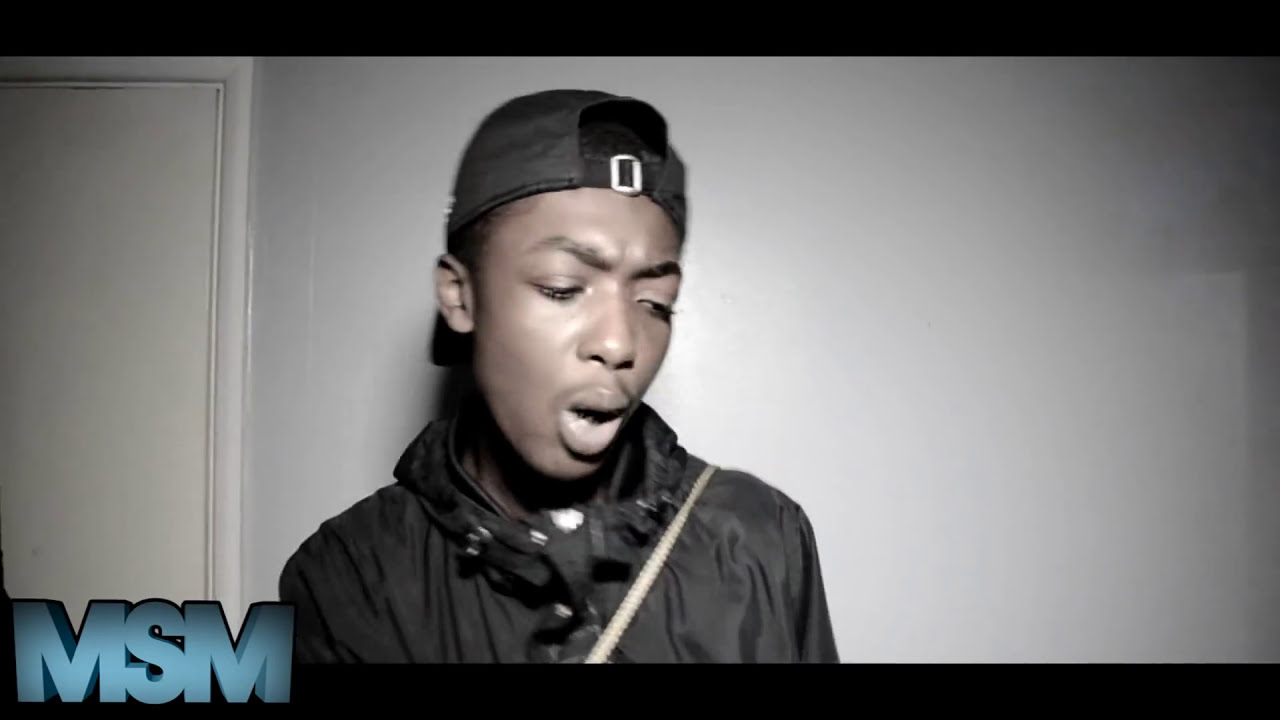 Mez - Freestyle 3 | MSmedia