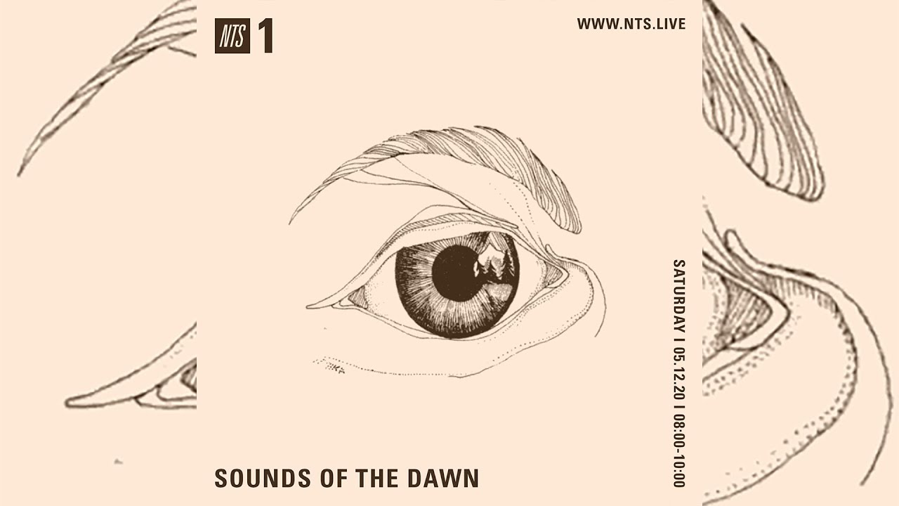 SOTD on NTS 1 #75 [New Age / Ambient / World / Electronic / Synth / Psych / Jazz Music Cassette Mix]