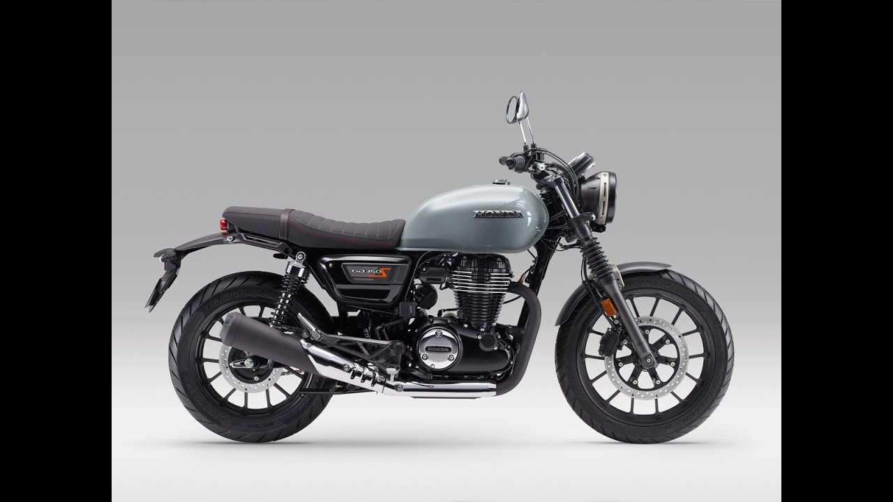 GB 350 2025 // Promoto Ginossatis
