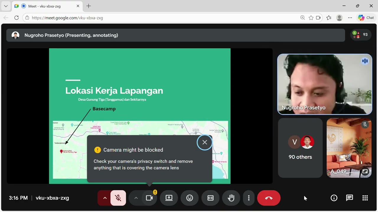 Kerlab Sosialisadi