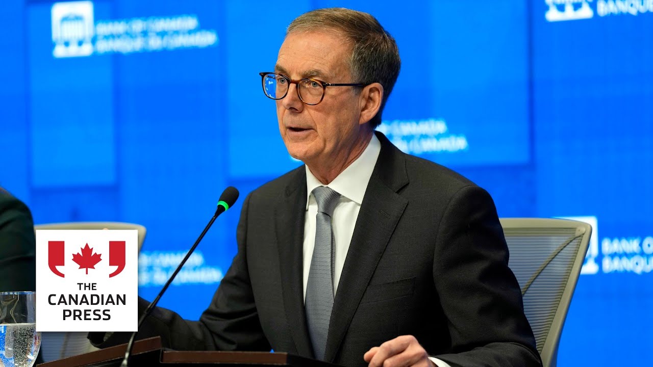 Bank of Canada expected to hold in first rate decision of 2026
