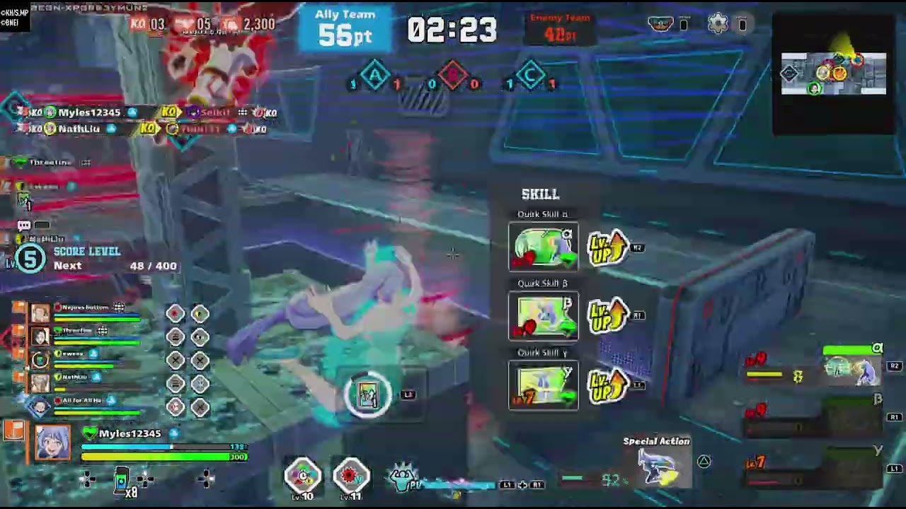 MY HERO ULTRA RUMBLE_20260307211941