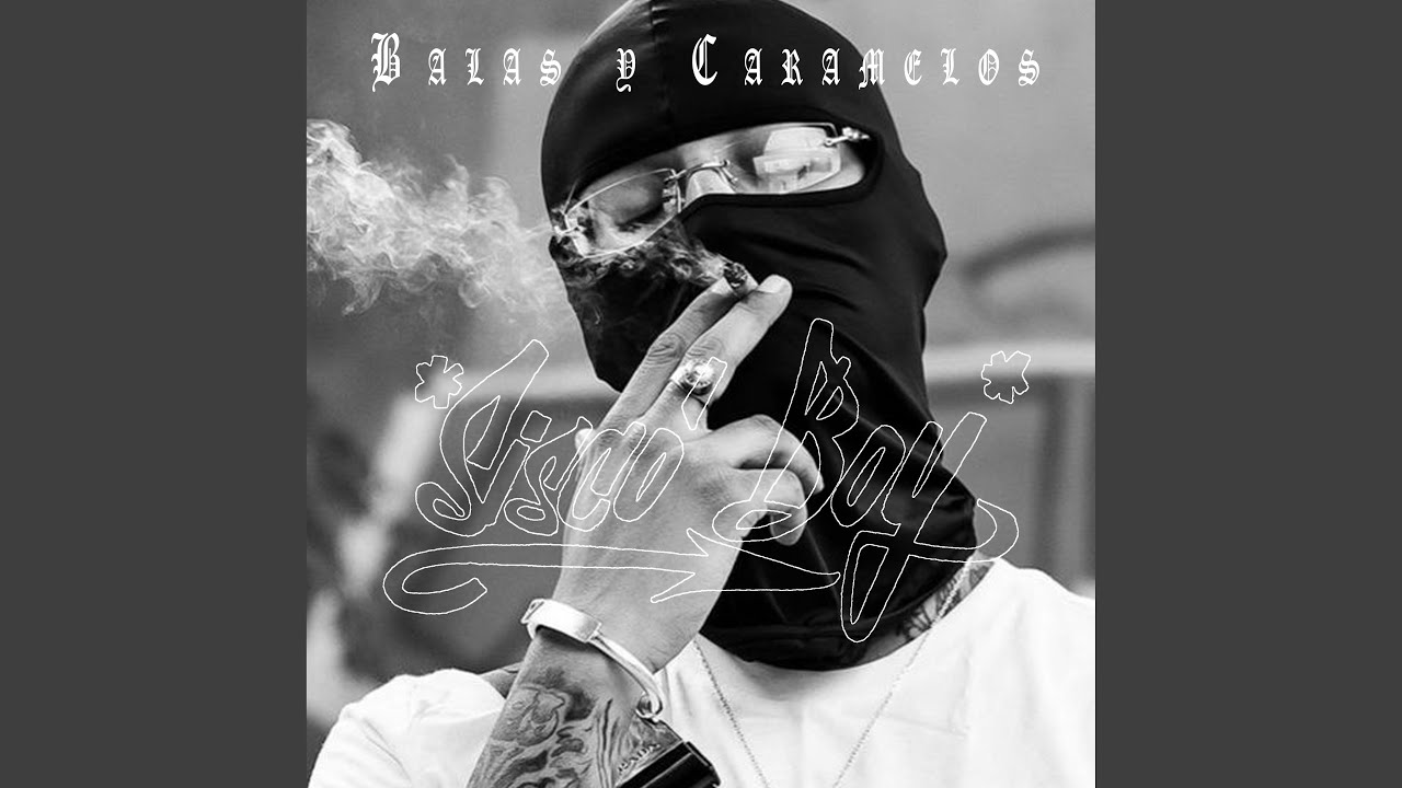 Balas y Caramelos
