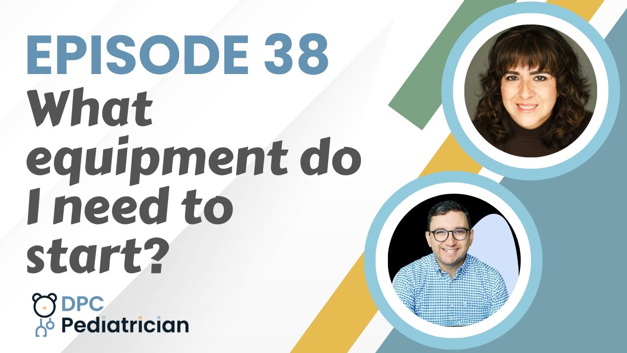 Episode 38: Starting Equipment