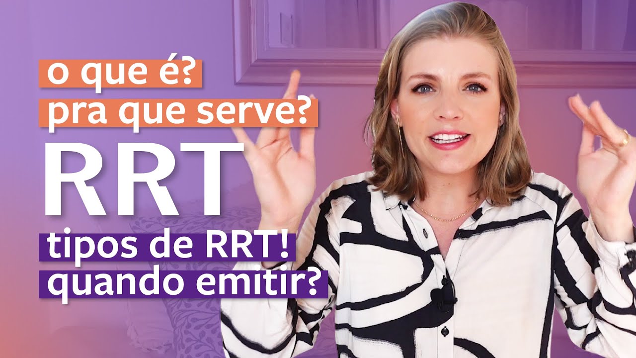 RRT (Registro de Responsabilidade Técnica) - Entenda definitivamente tudo sobre RRT!