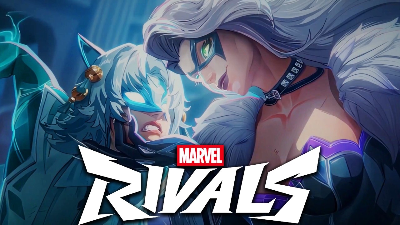 🔴LIVE - REACTING TO ALL THE NEW RIVALS SEASON 7 INFO & FIGHTING GAMES LATER? (3/17/2026)