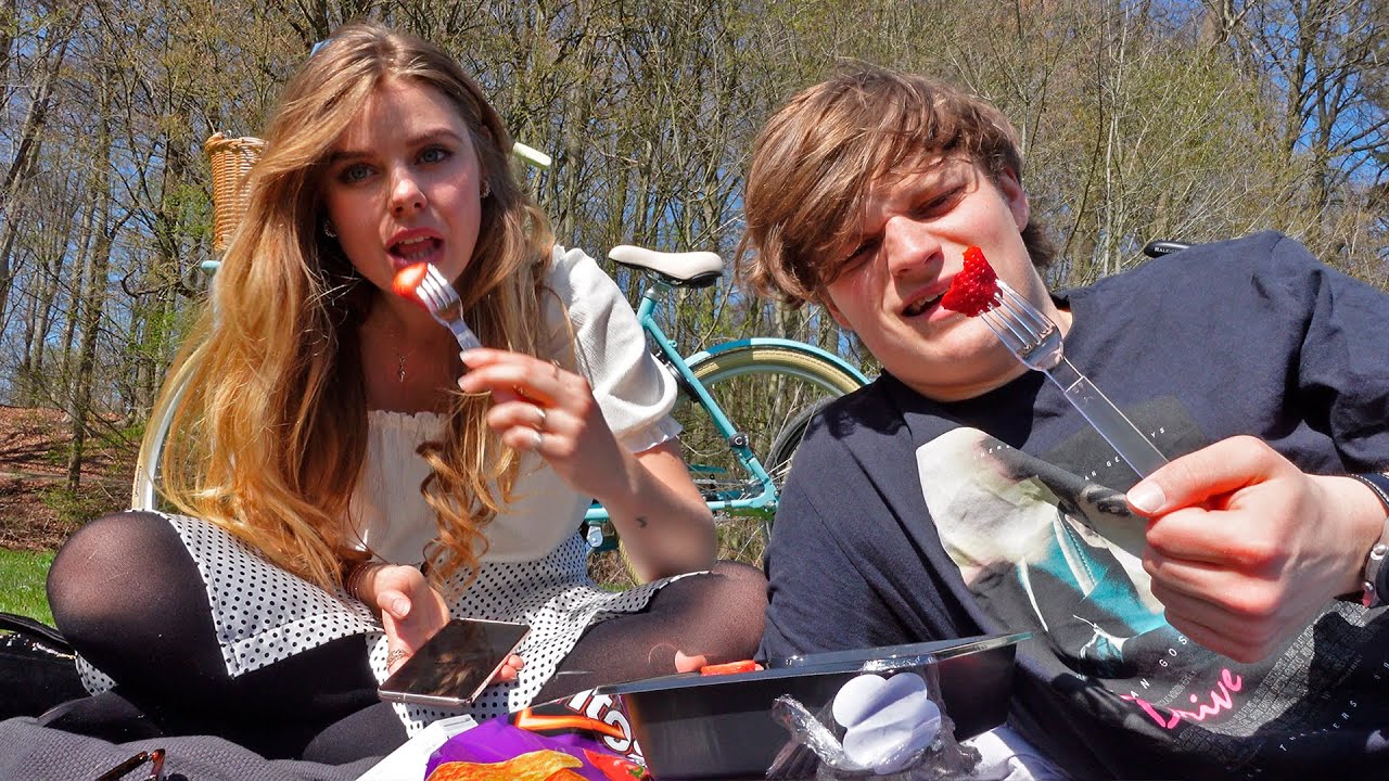 PICNIC MED AMANDA
