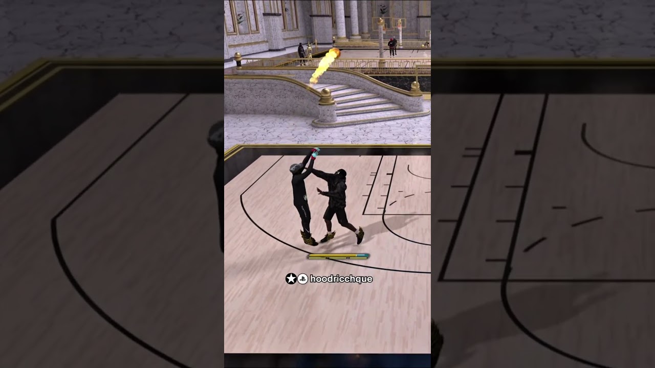 чувак😂 я троллю #2k26 #comp2k #2kcommunity #2kcontent #hoodricchque