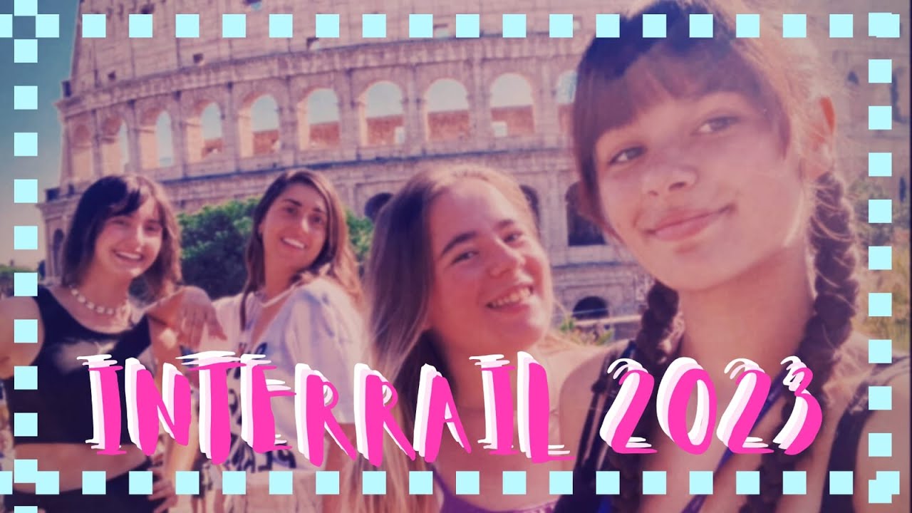 INTERRAIL 2023