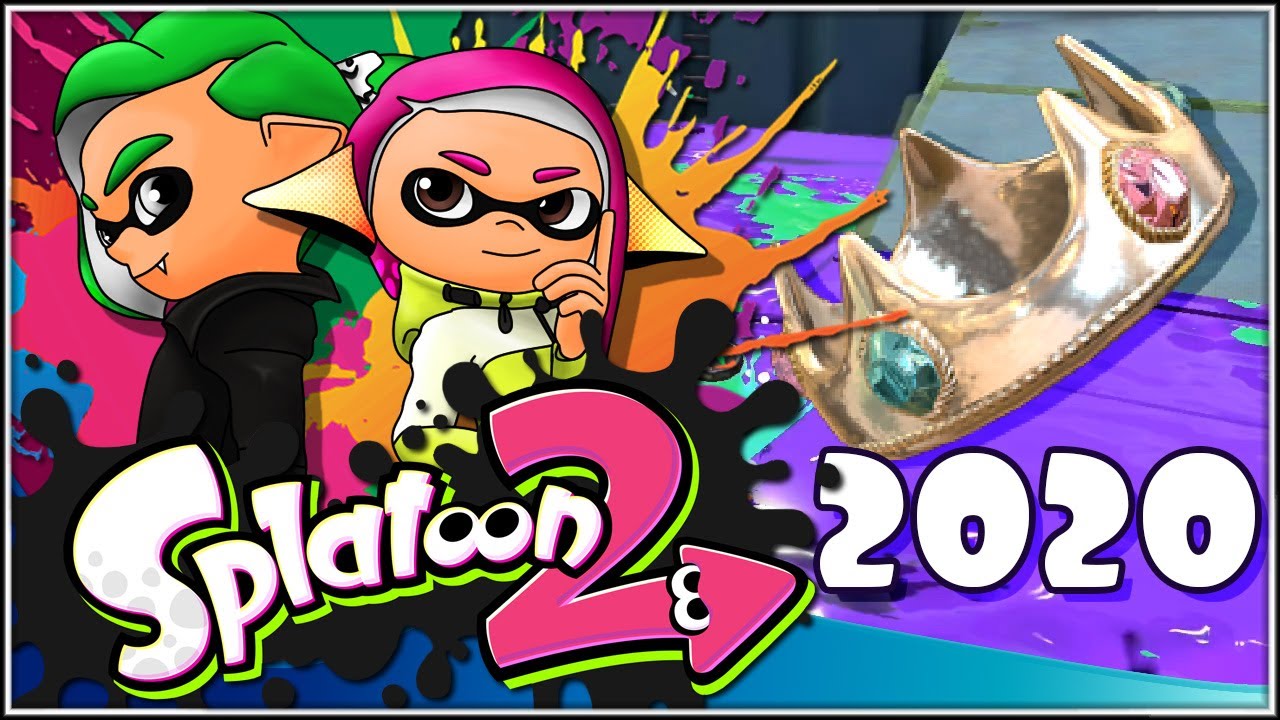 Vuelven los duelos de armas!!! | Splatoon 2 | Duelo de armas