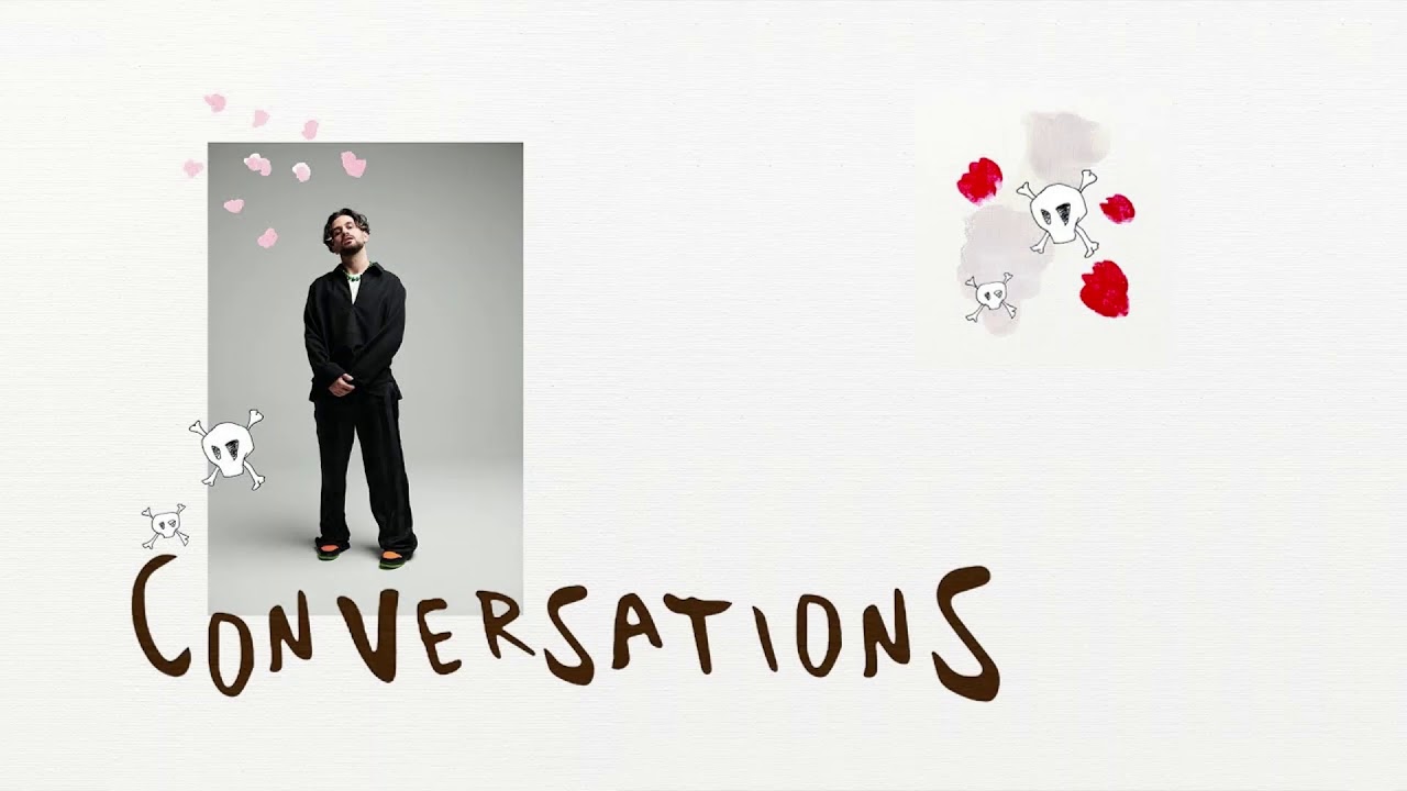 Aries - Conversations (Rokstad Remix)