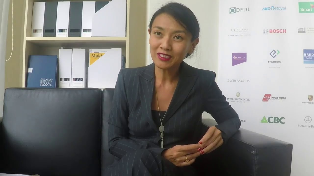 Introduction to EuroCham Cambodia