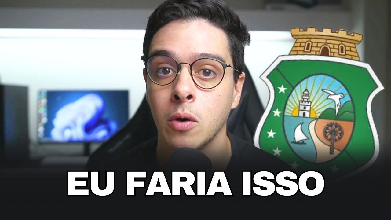 FA&Ccedil;A ISSO NA RETA FINAL DO TJ-CE PARA TRIPLICAR AS CHANCES DE APROVA&Ccedil;&Atilde;O
