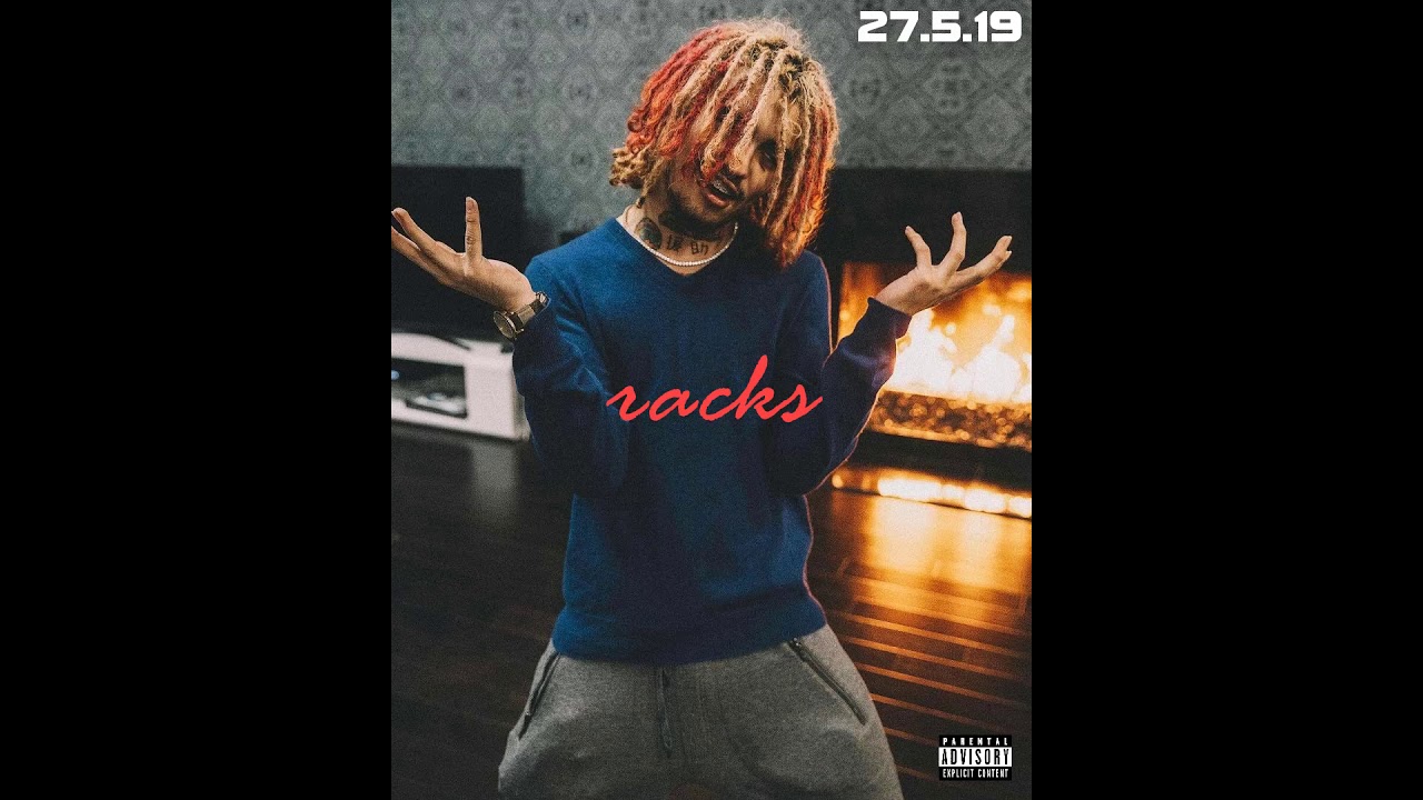 [FREE FOR PROFIT] ''Racks'' Lil Pump type beat (prod.Fevkani) no tags, untagged