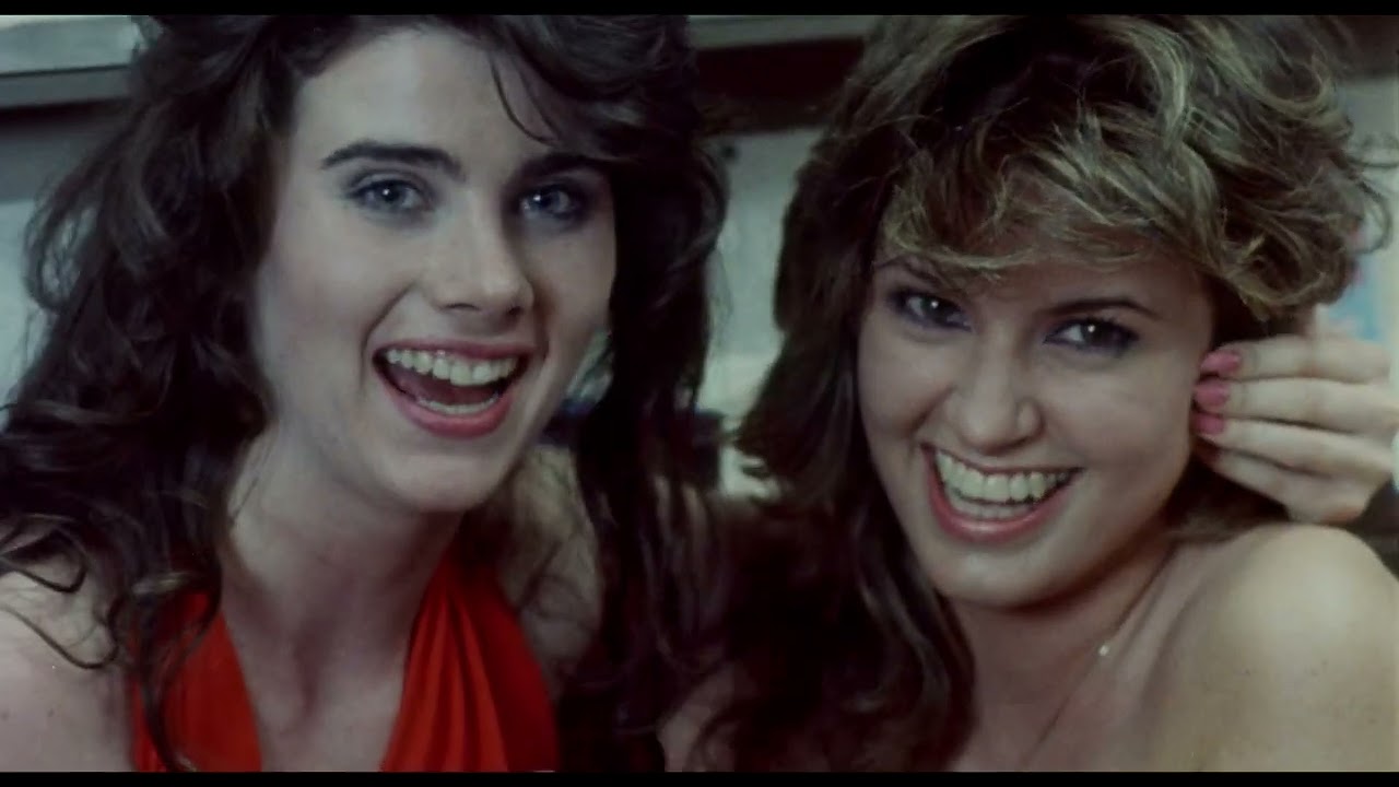 The Toxic Avenger Part III deutsch