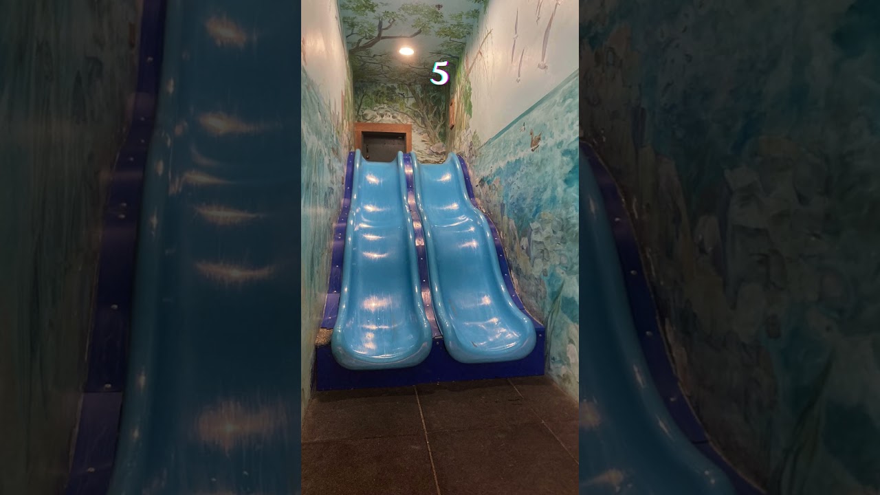 Liminal Space Compilation #13