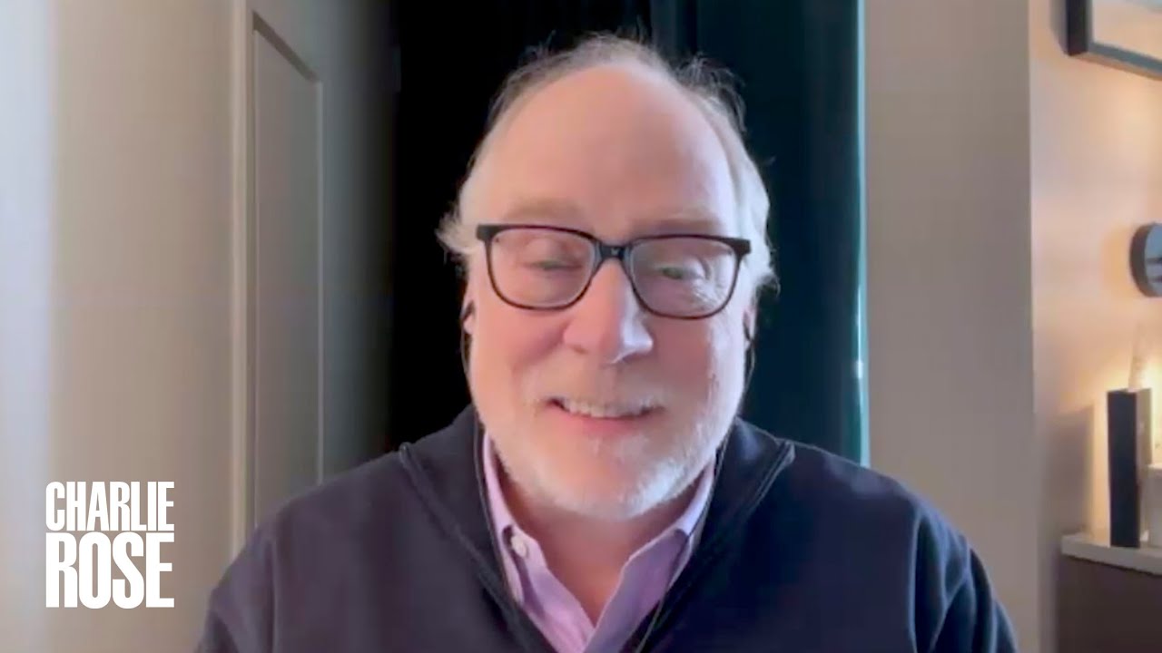 Mike Murphy Analyzes the Trump Presidency and Tariffs: A CHARLIE ROSE Global Conversation