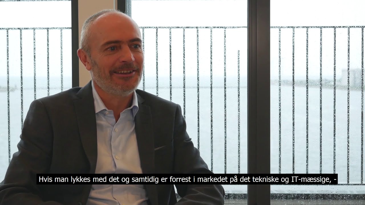 Bech-Bruun om Schultz Legal Research