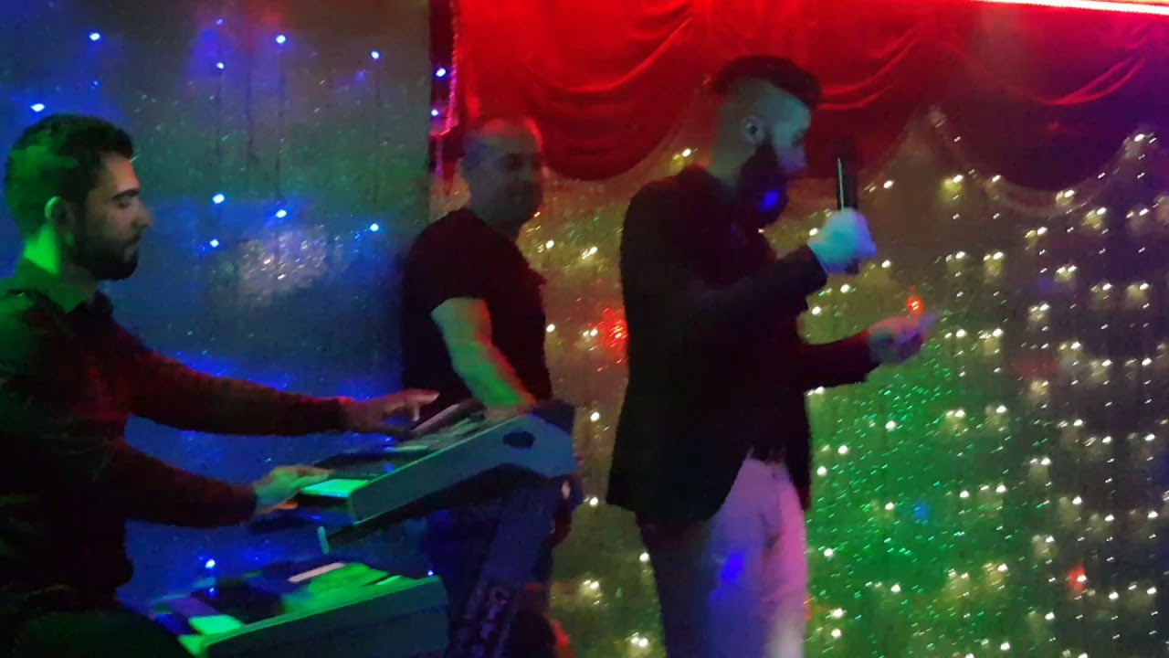 زوري الفنان جميل محمد 2019