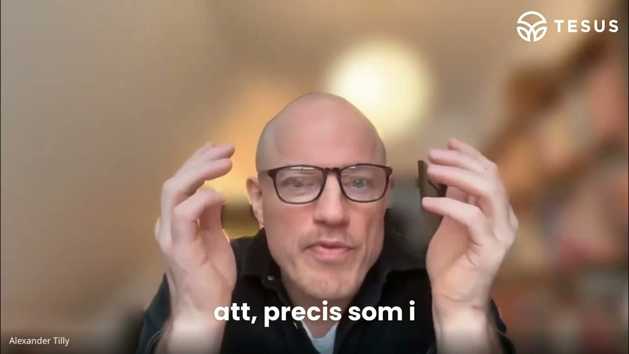 Tesus: Så förmedlar du ett negativt besked