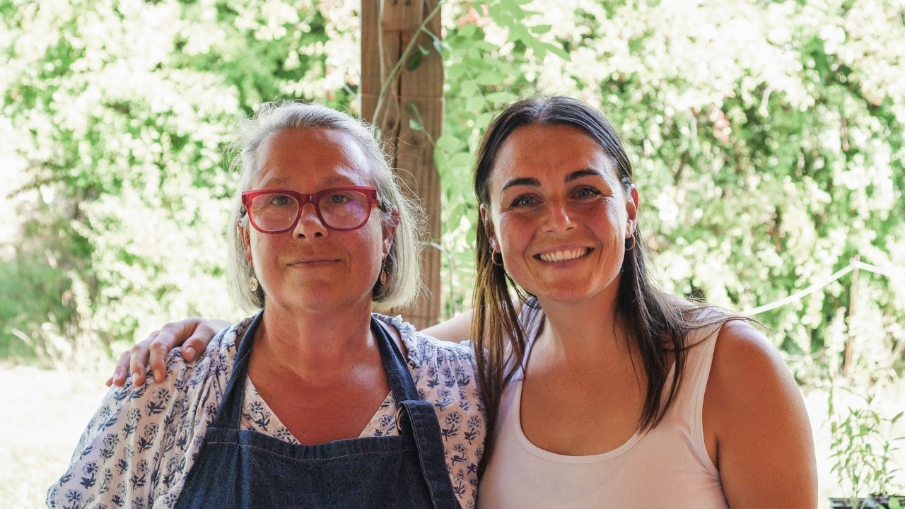 The Truth About Flower Farming: Costs, Crops & Changing Course (Georgie Newbery, Common Farm)