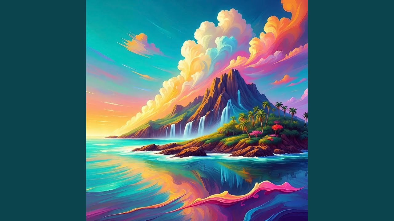 RAINBOW BLESSINGS