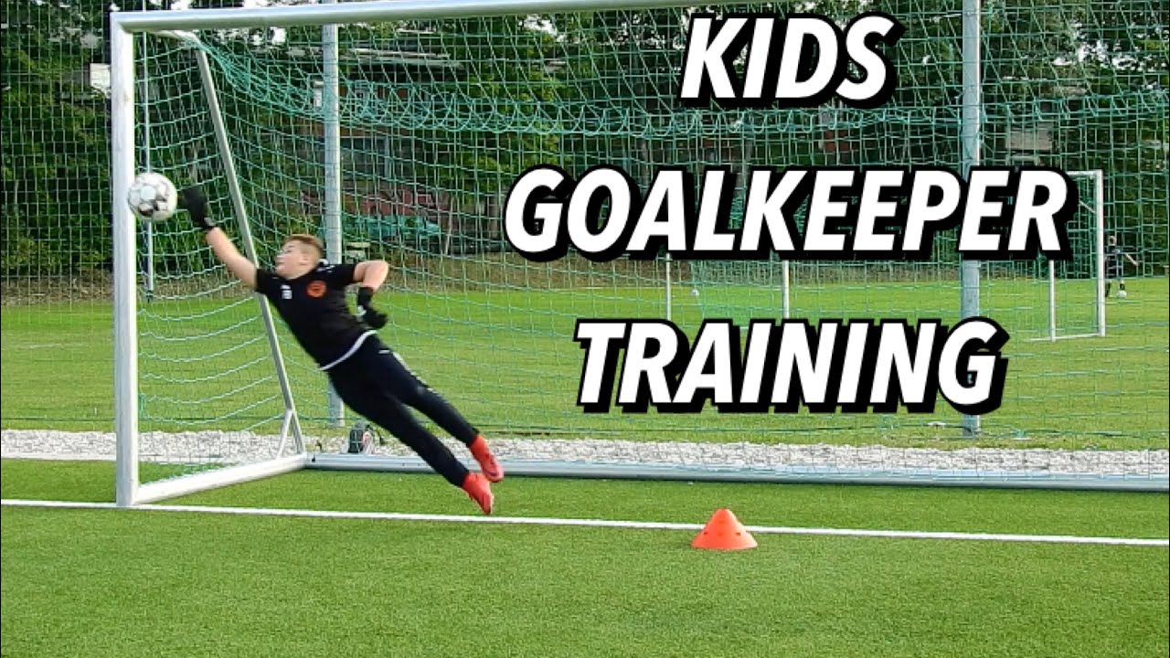 GOALKEEPER TRAINING (u13) (BSG WISMUT)