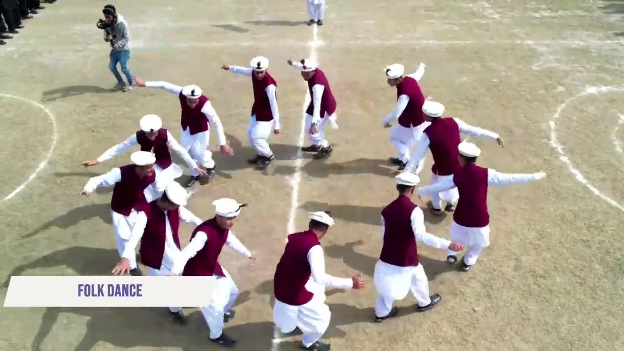 18TH FOUNDERS' DAY-2024