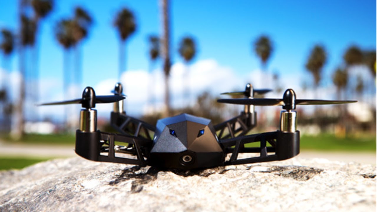 Top 5 World's Smallest Drones | 4K Camera Nano-Drones