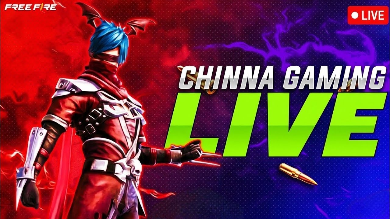 M4NI GAMING  is live!