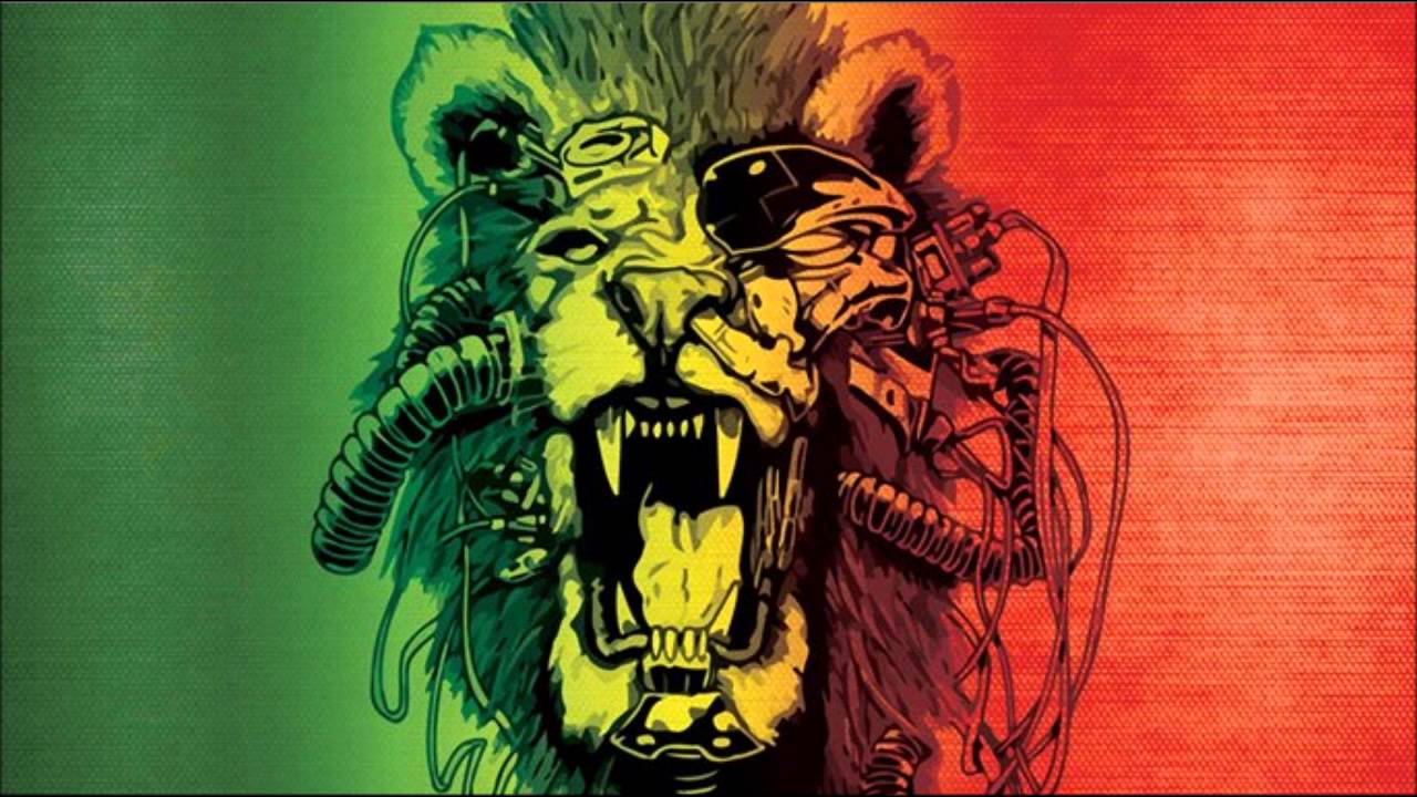 Paranoiak - Boom Shiva 2015