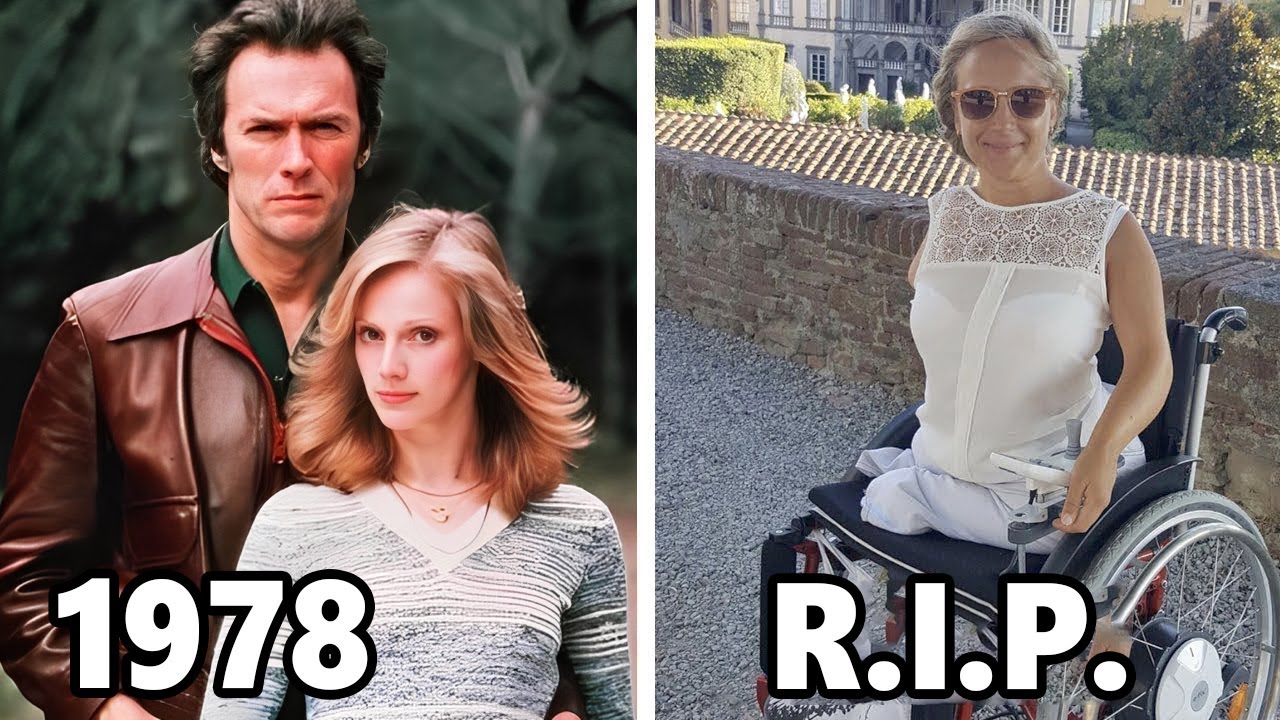 Every Which Way But Loose (1978) After 47 Years, What Happened to The Cast Now 2025!
