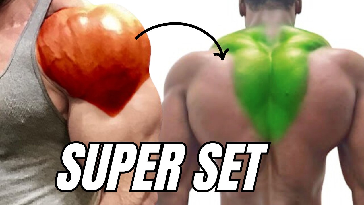 10 best shoulder and traps workout at gym