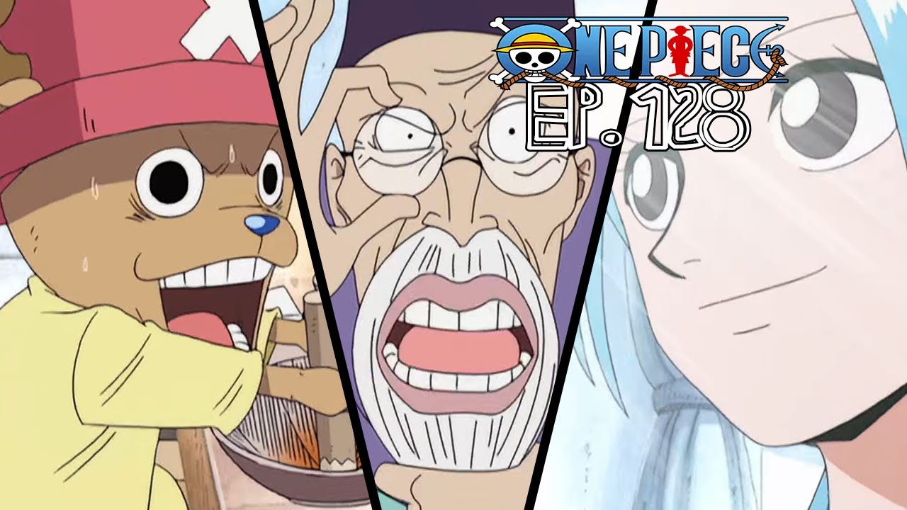 The Pirates' Banquet and Operation Escape from Alabasta! | One Piece Episode 128 Reaction Mashup